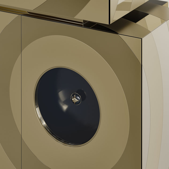 MEUBLE BAR HARRISON EH