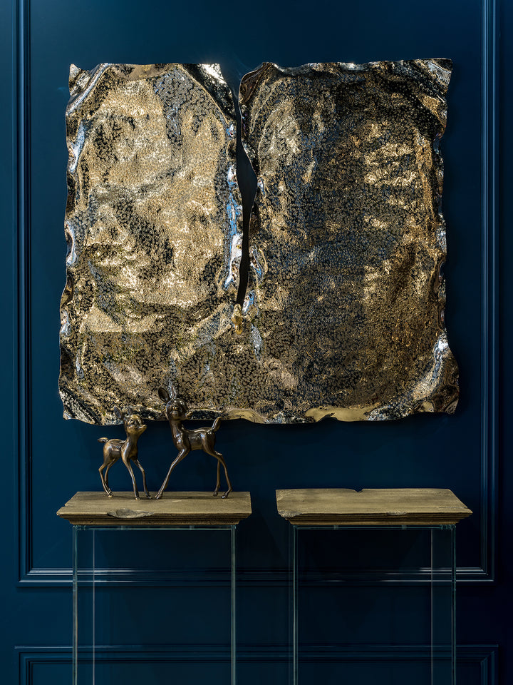 DEPUIS LA CONSOLE EXTÉRIEURE GRATUITE EH