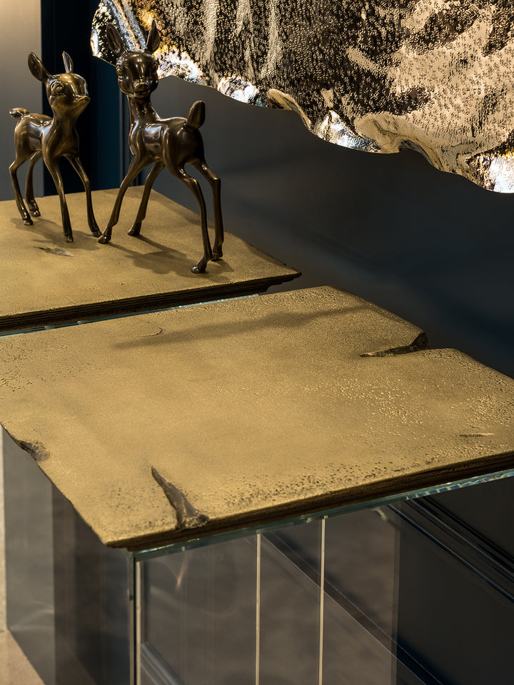 DEPUIS LA CONSOLE EXTÉRIEURE GRATUITE EH