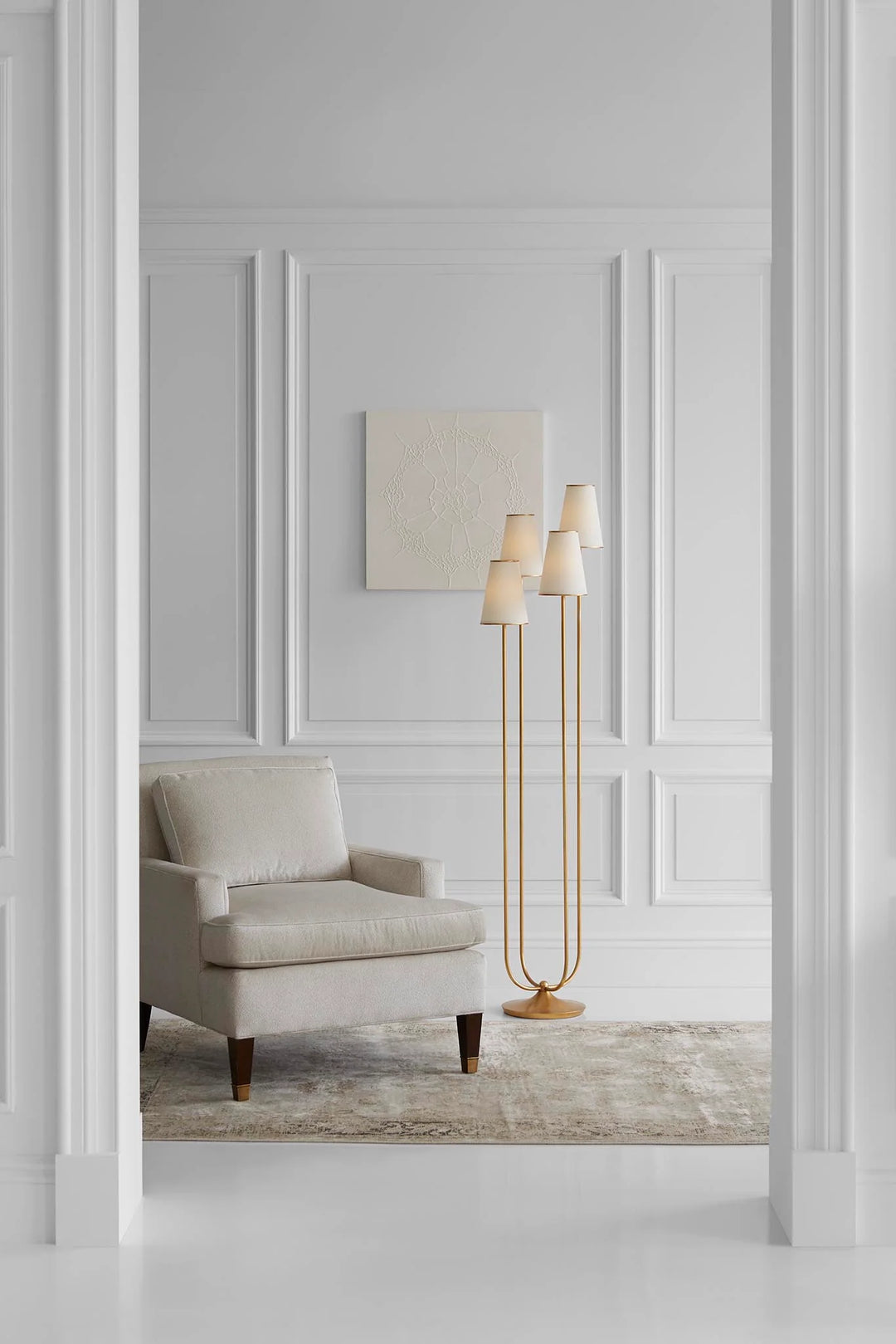LAMPE DE TABLE COMPTON EH