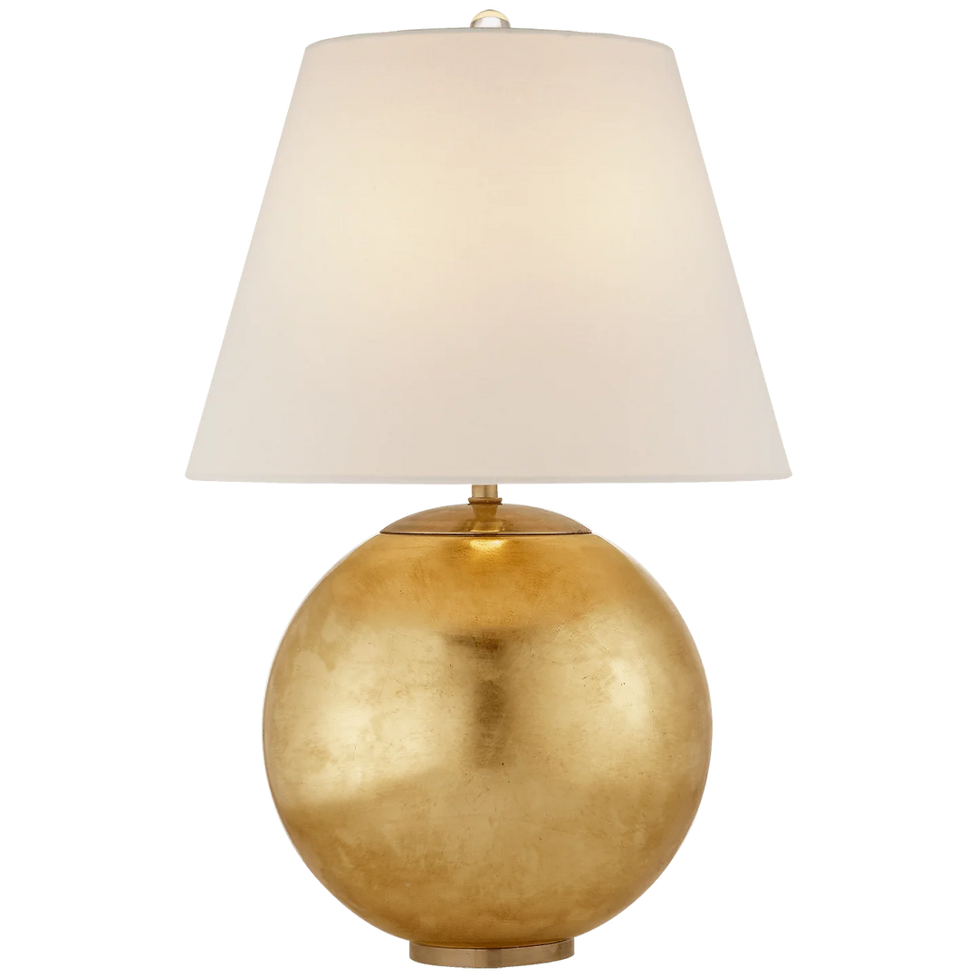 LÁMPARA DE MESA TITAN