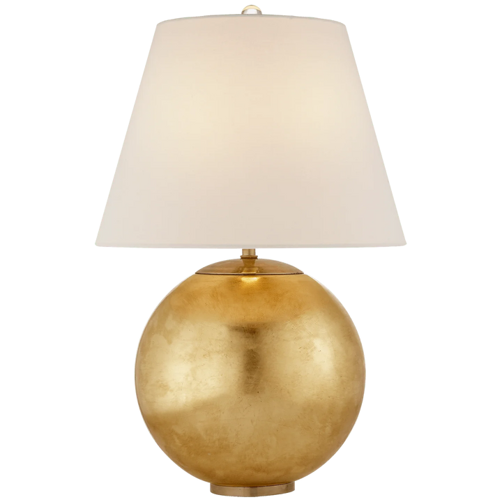 LÁMPARA DE MESA TITAN