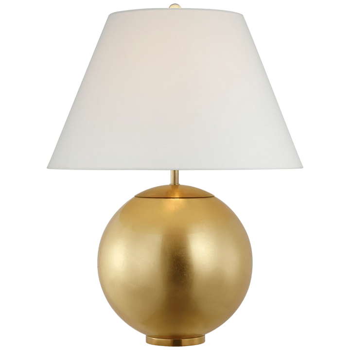 LÁMPARA DE MESA TITAN