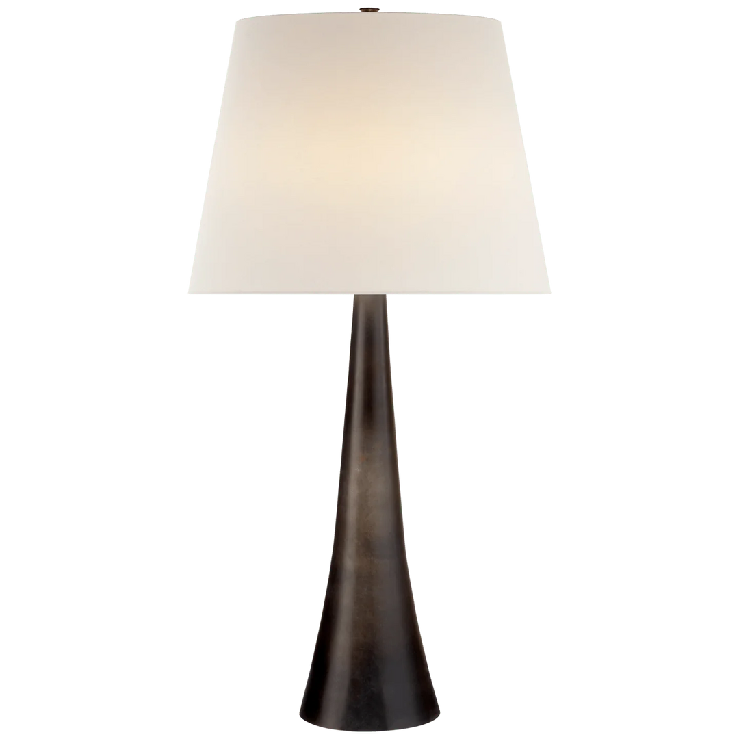 LÁMPARA DE MESA TITAN