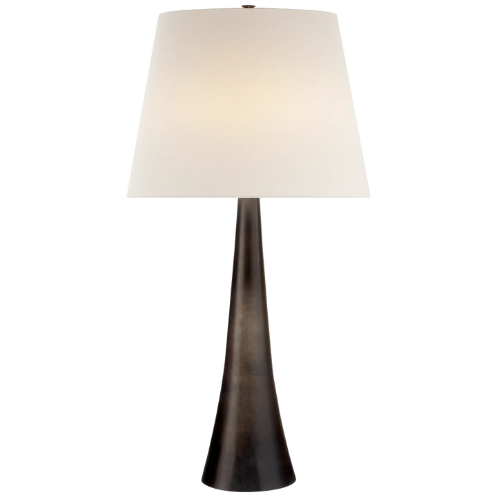 LÁMPARA DE MESA TITAN