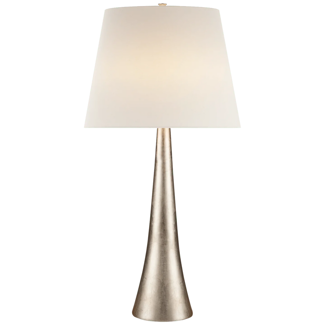 LÁMPARA DE MESA TITAN