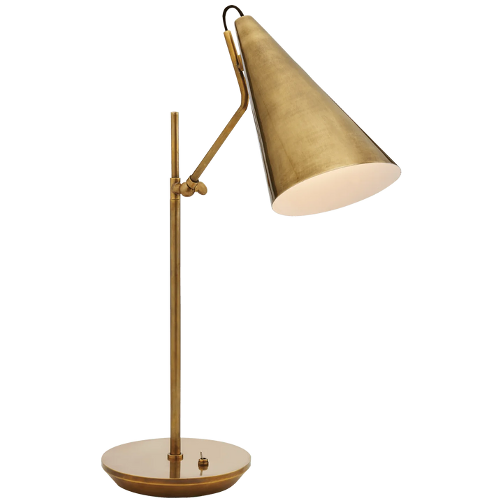 LÁMPARA DE MESA TITAN
