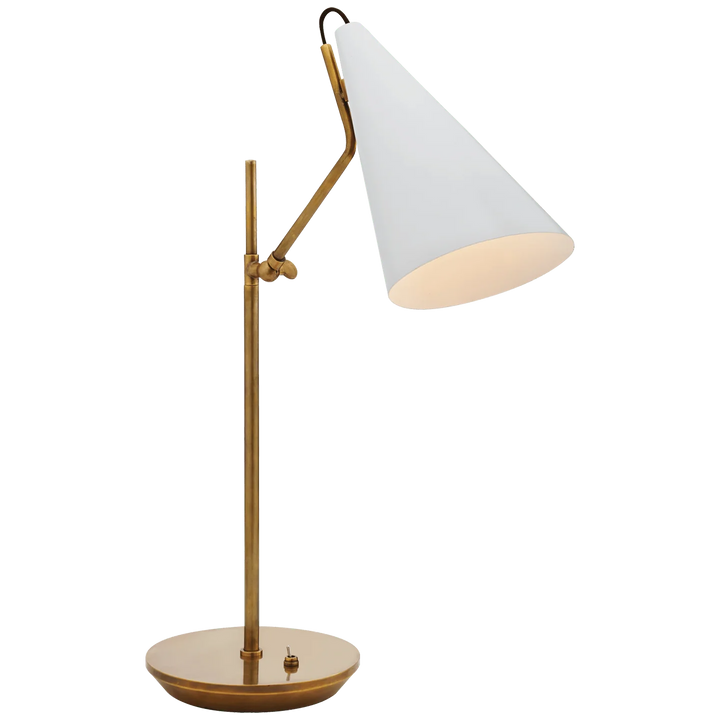 LÁMPARA DE MESA TITAN