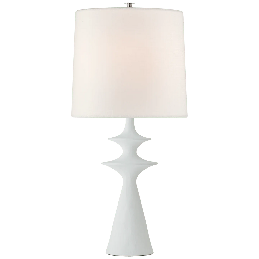 LÁMPARA DE MESA TITAN