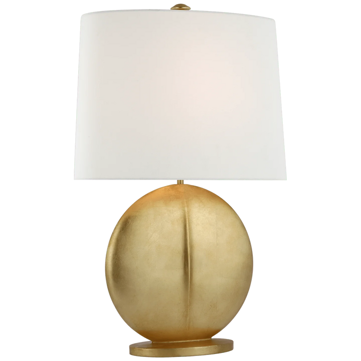 LÁMPARA DE MESA TITAN