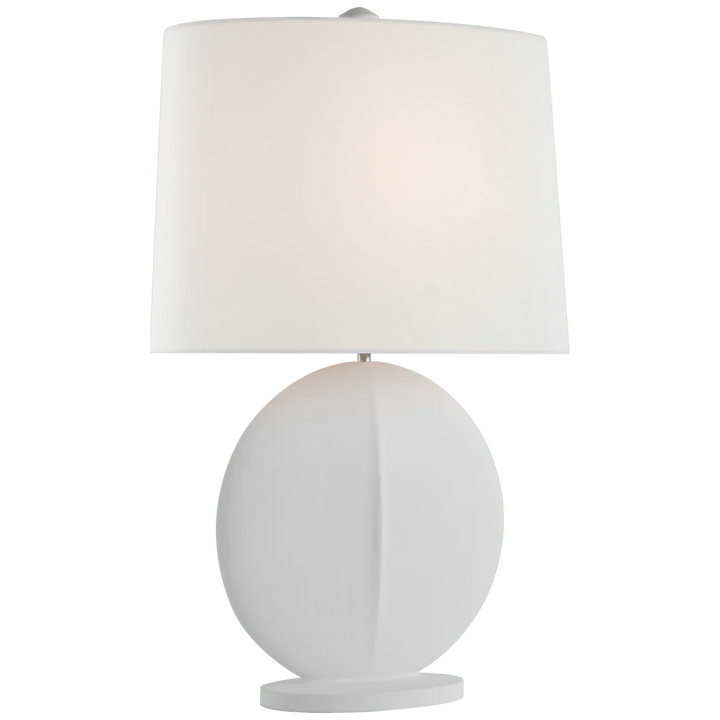 LÁMPARA DE MESA TITAN