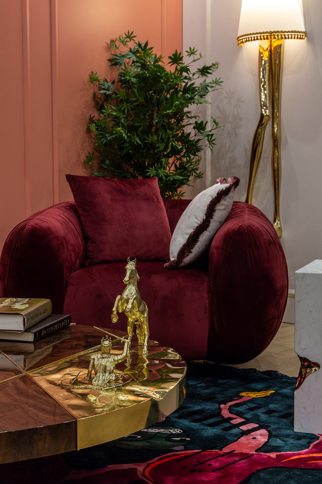 SILLA FILICUDI CONJUNTO COLOR OT 2