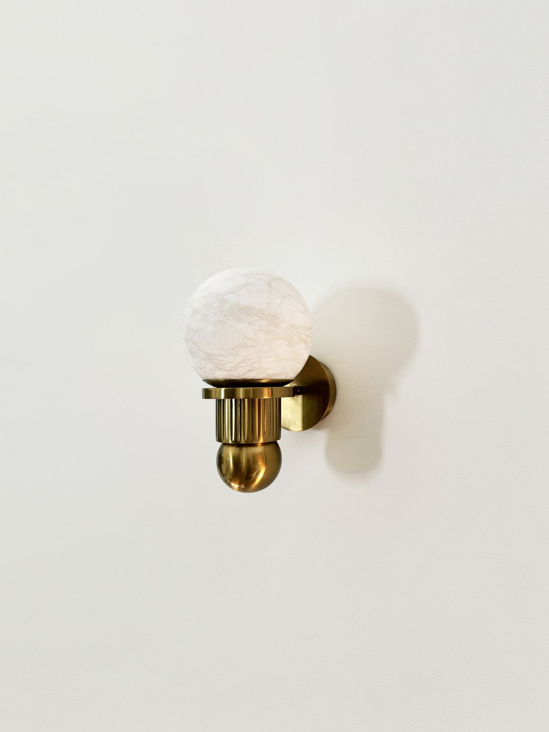 LAMPARA DE PARED DOBLE CLARIDGES EH
