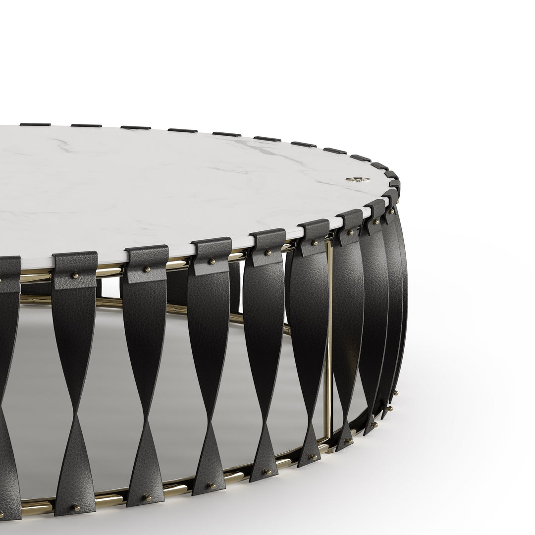 TABLE CENTRALE ANATOLIENNE SK