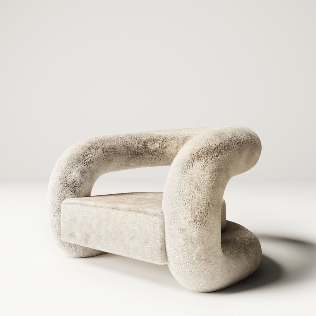 SILLÓN ARCO SK