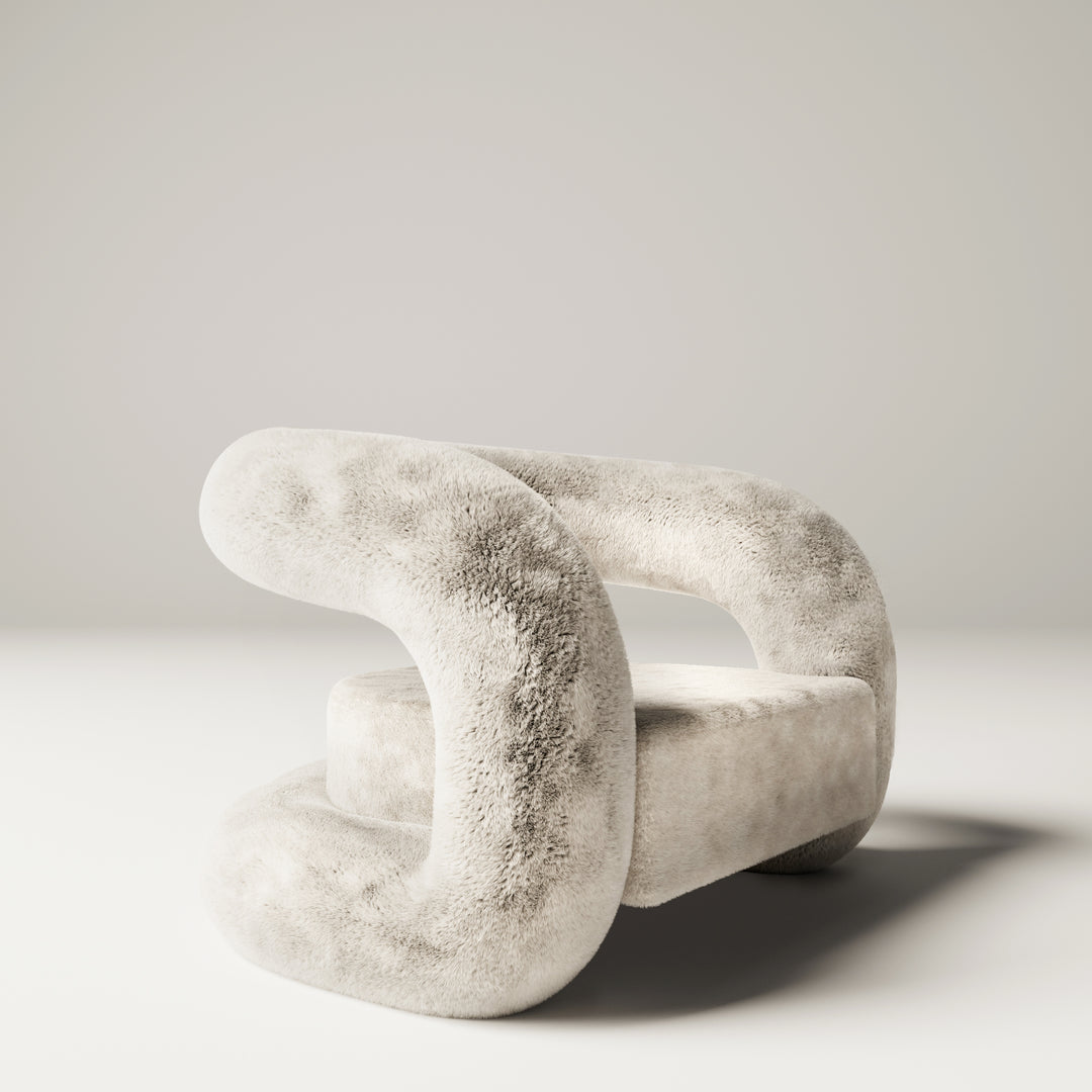 SILLÓN ARCO SK