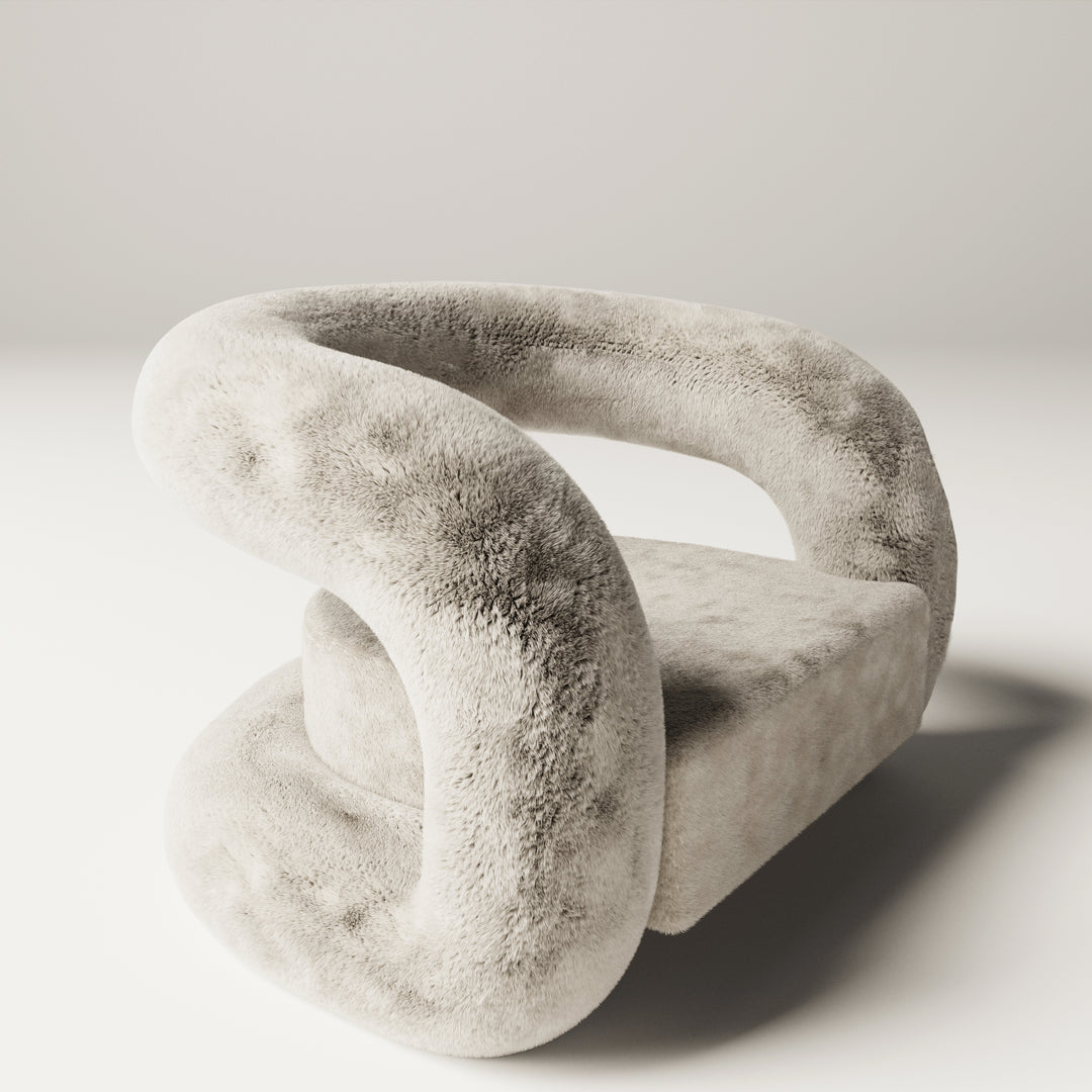 SILLÓN ARCO SK
