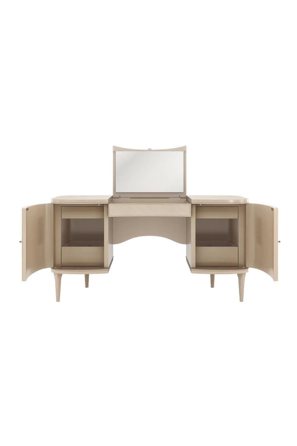 MESA ESCRITORIO MARRÓN GD 