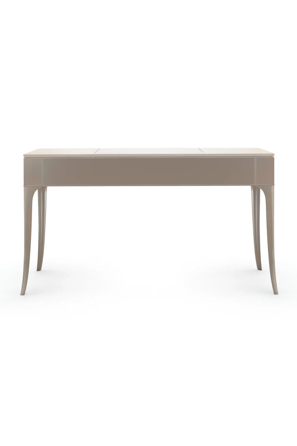 MESA ESCRITORIO MARRÓN GD 