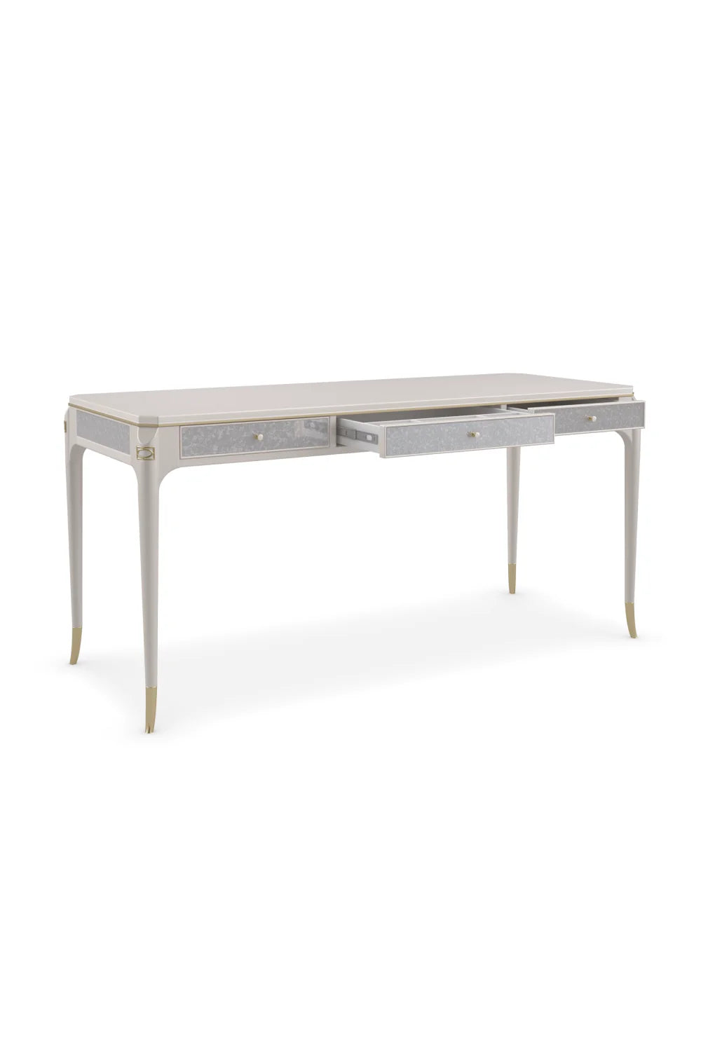 MESA ESCRITORIO MARRÓN GD 