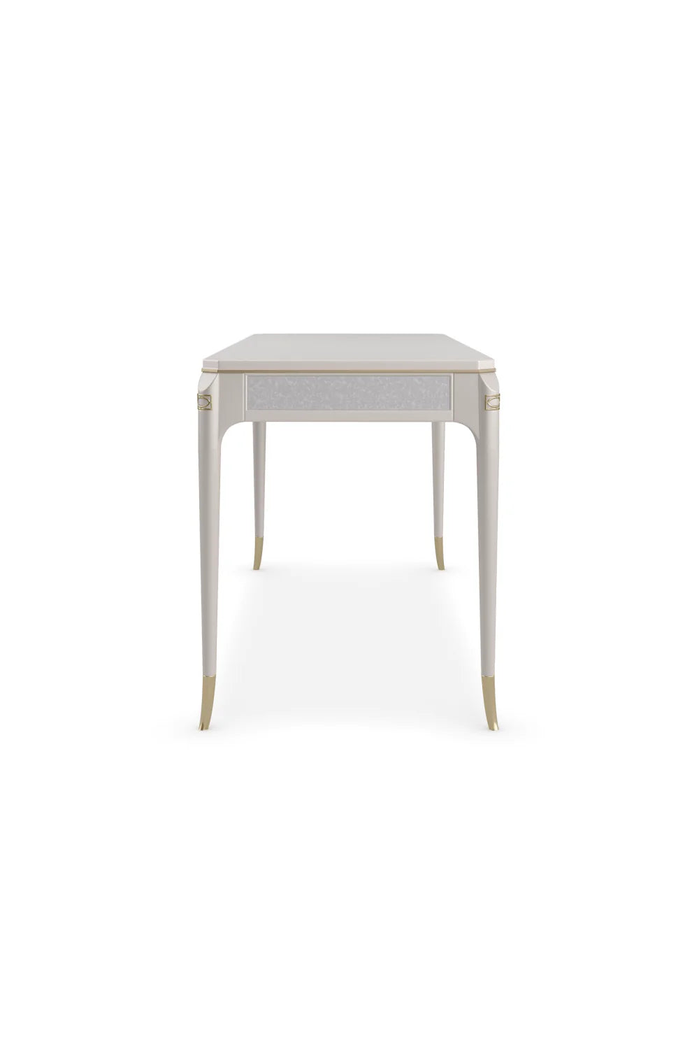 MESA ESCRITORIO MARRÓN GD 