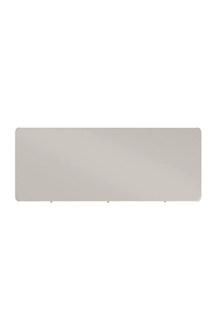 MESA ESCRITORIO MARRÓN GD 