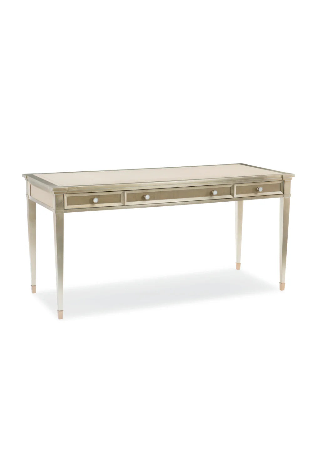 MESA ESCRITORIO MARRÓN GD 