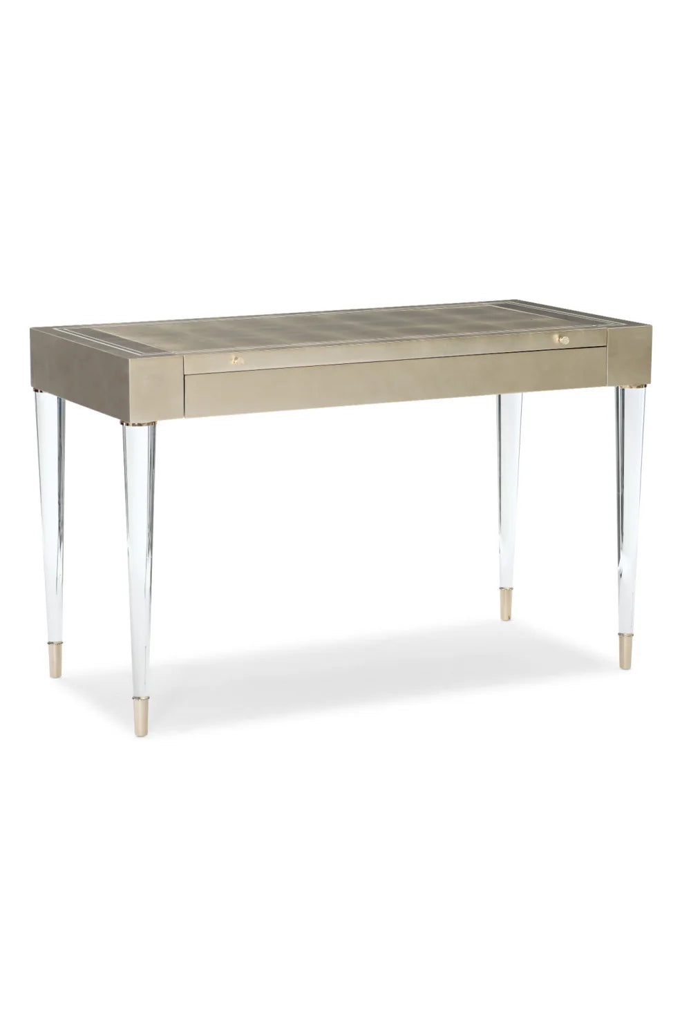 MESA ESCRITORIO MARRÓN GD 