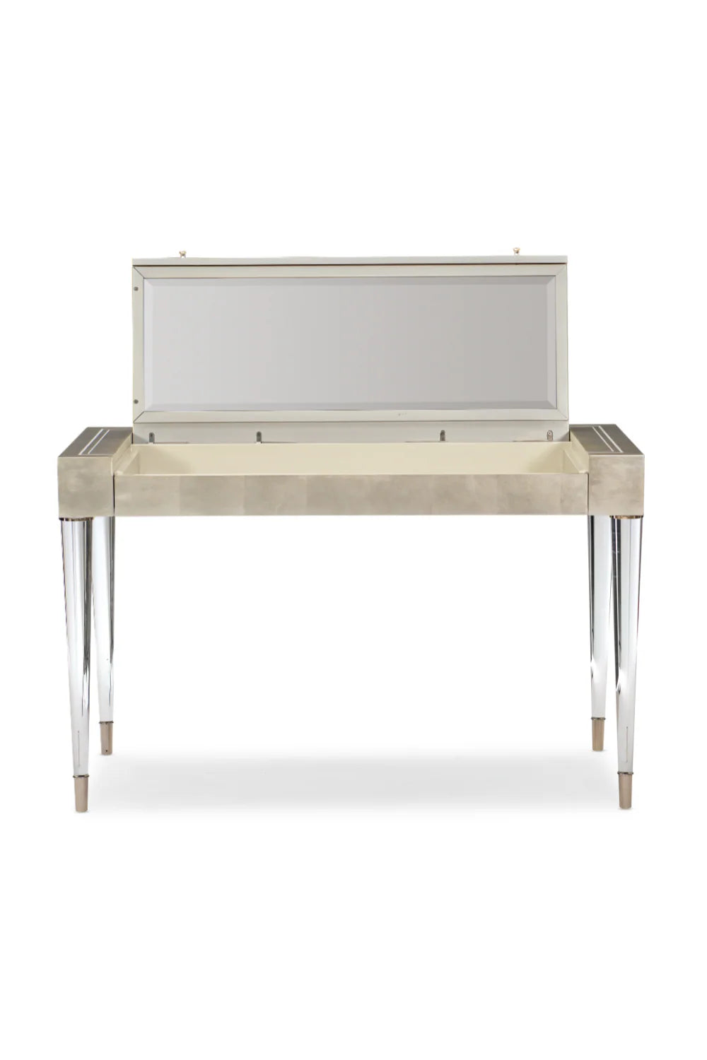 MESA ESCRITORIO MARRÓN GD 