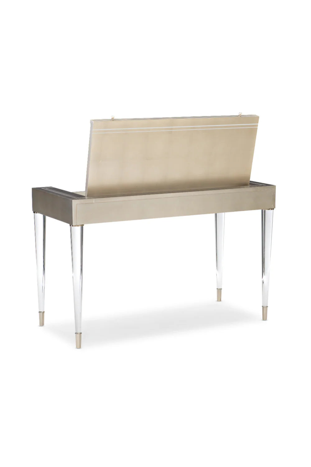 MESA ESCRITORIO MARRÓN GD 
