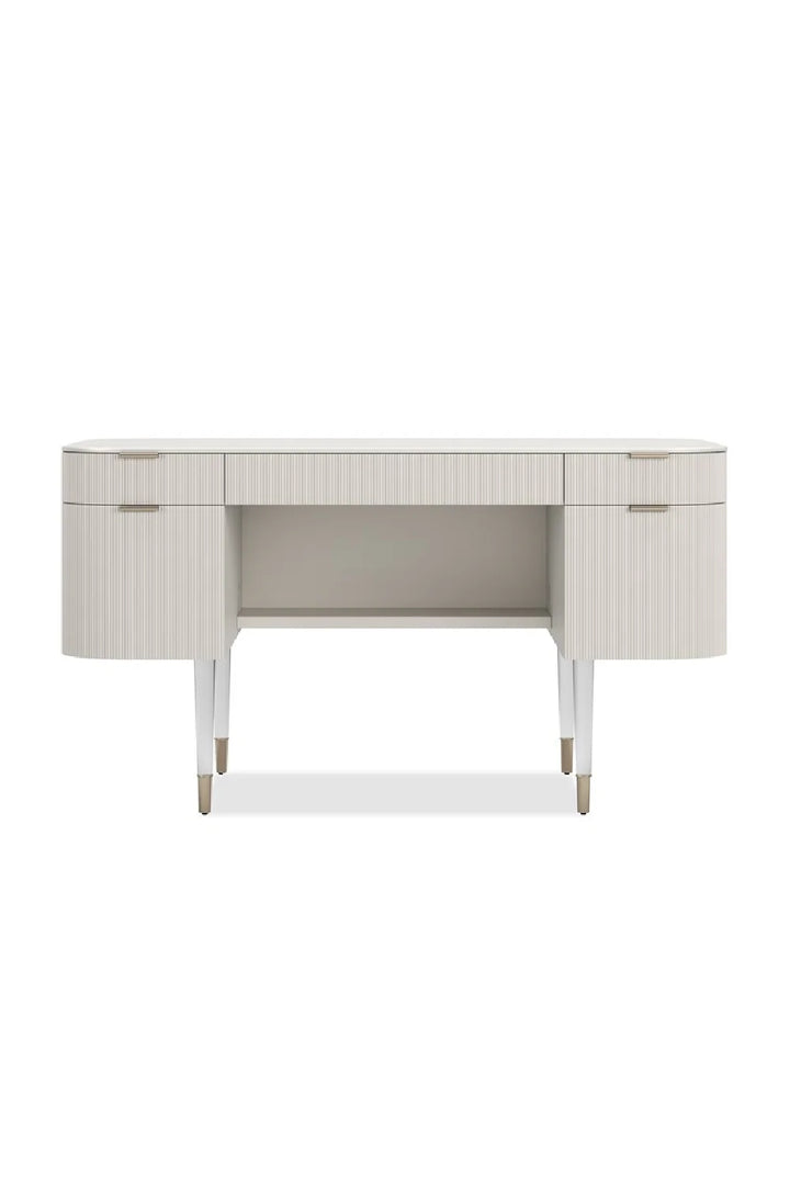 MESA ESCRITORIO MARRÓN GD 