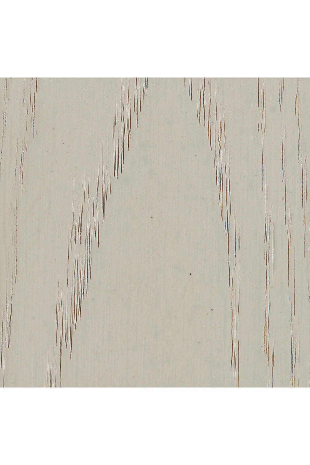 Gray Boucle Modern Accent Chair