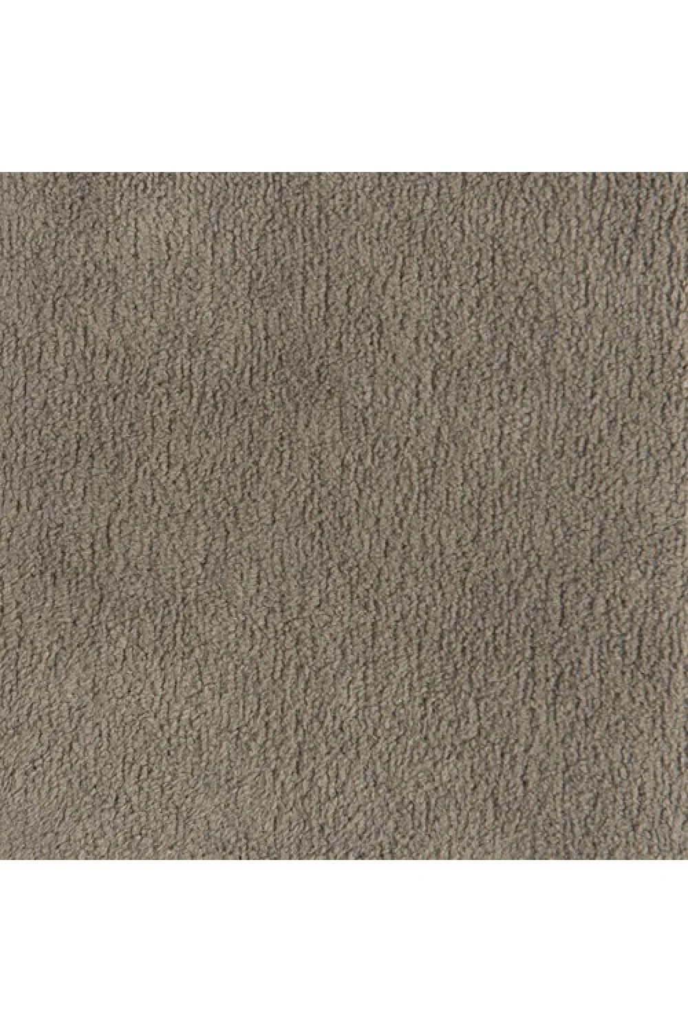 Warm Gray Lounge Chair