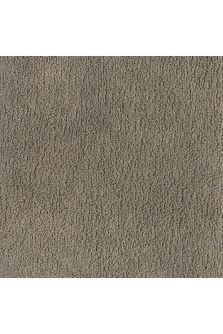 Warm Gray Lounge Chair