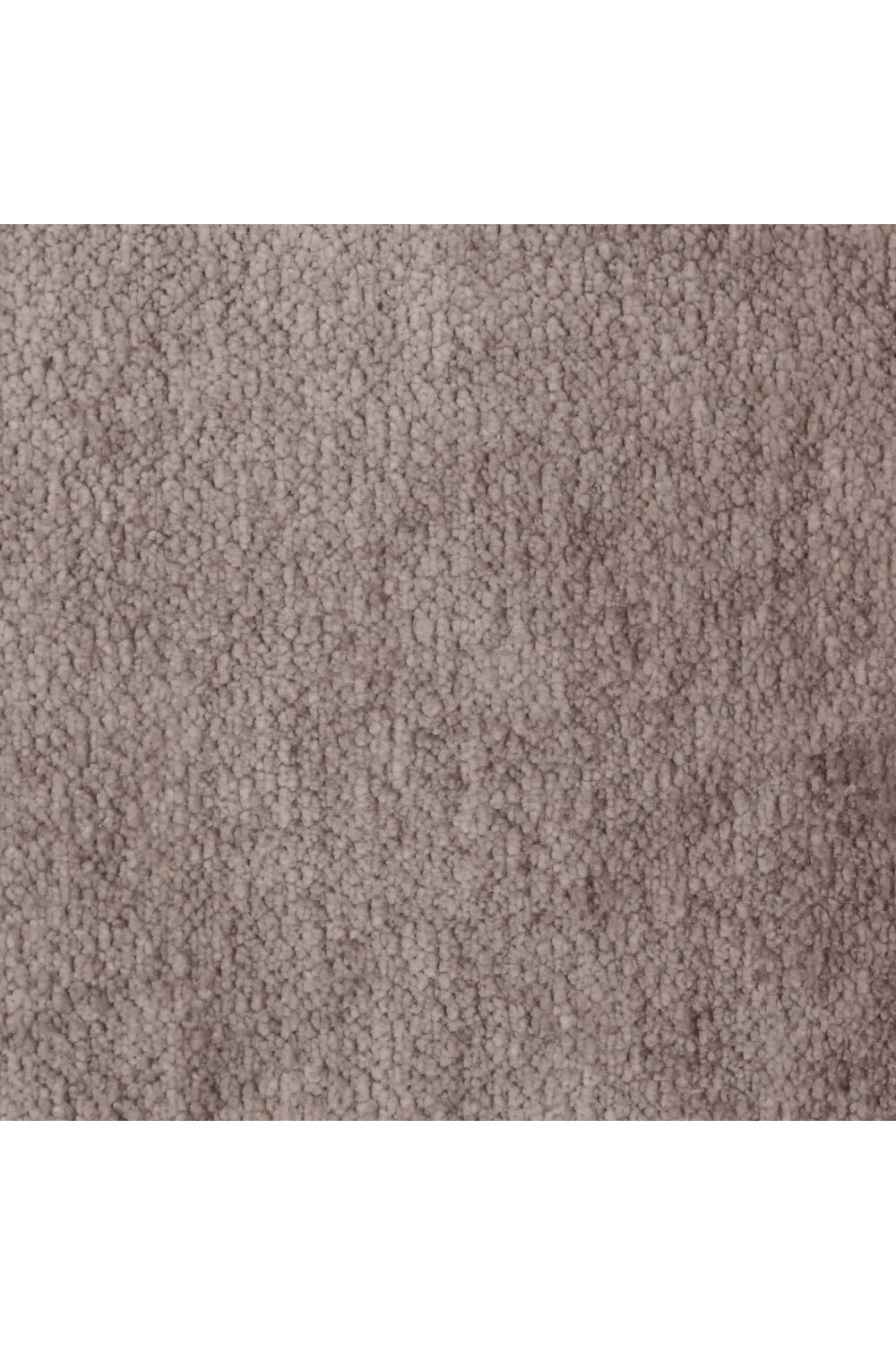 Gray Velvet Swivel Chair