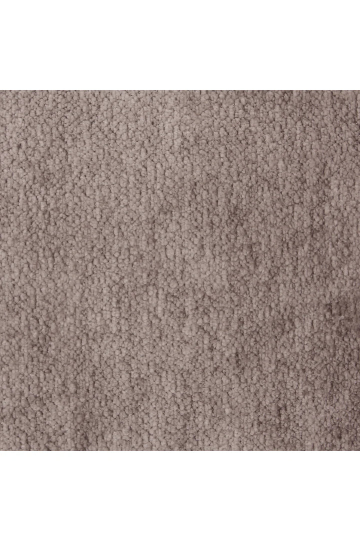 Gray Velvet Swivel Chair