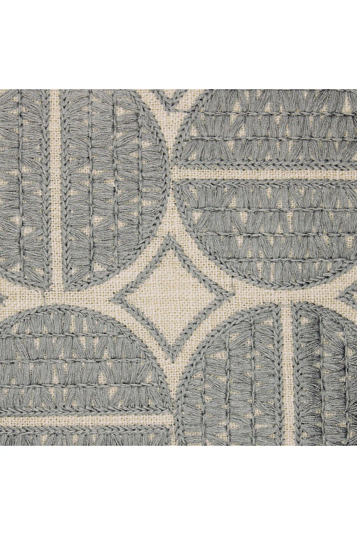 Angular Modern Lounge Chair