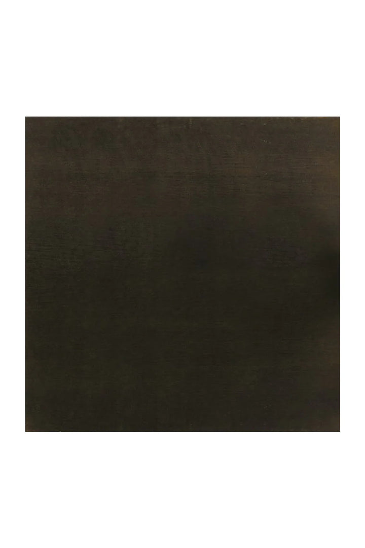 Black Leather Reclining Chair