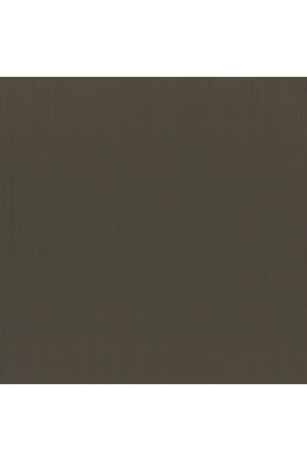 Brown Velvet Lounge Chair