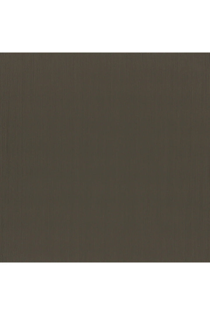 Brown Velvet Lounge Chair