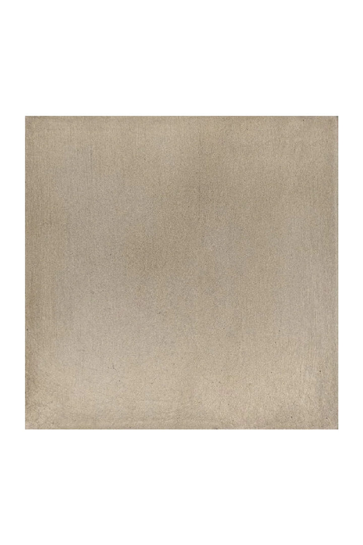 Taupe Velvet Lounge Chair