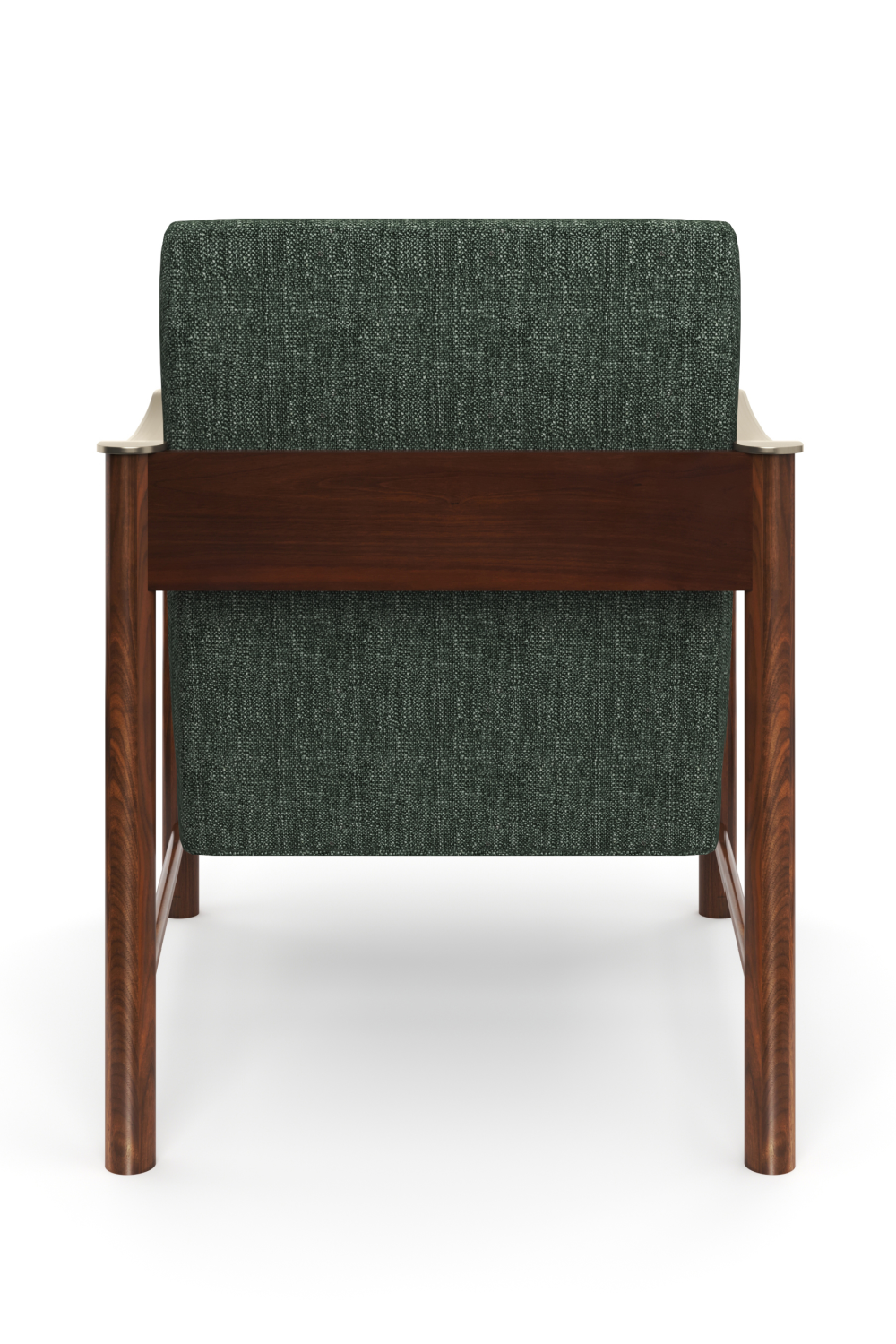 Eucalyptus Linen Accent Chair