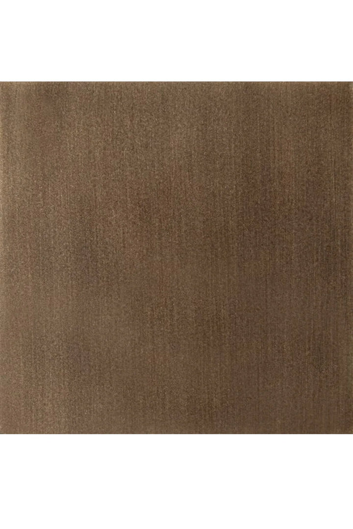 Scooped Frame Accent Chair