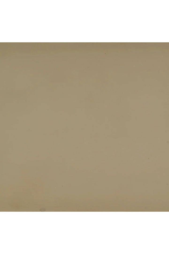 Off-White Linen Accent Chair