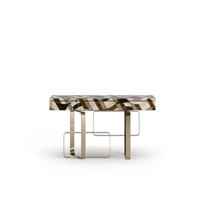 DESDE CONSOLA EXTERIOR GRATUITA EH