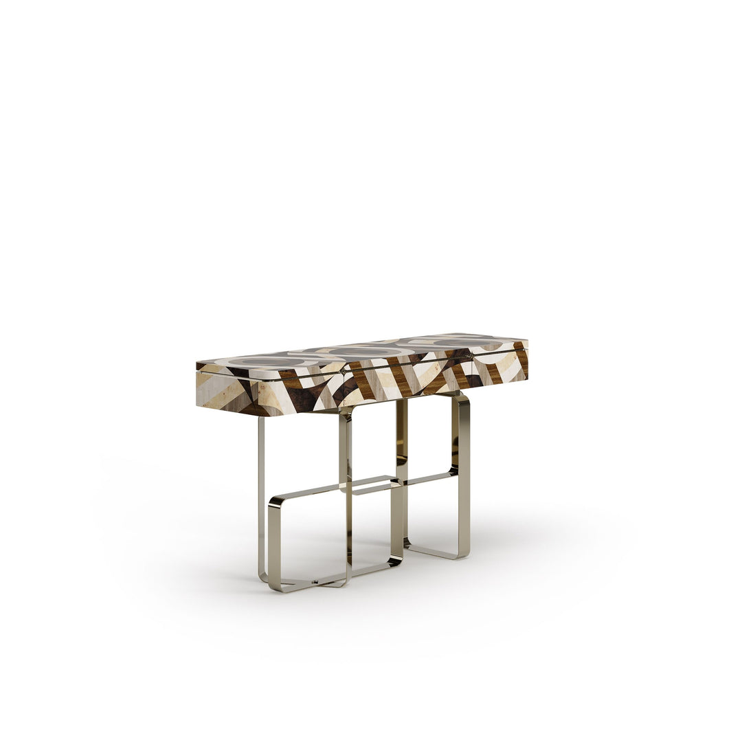 DESDE CONSOLA EXTERIOR GRATUITA EH