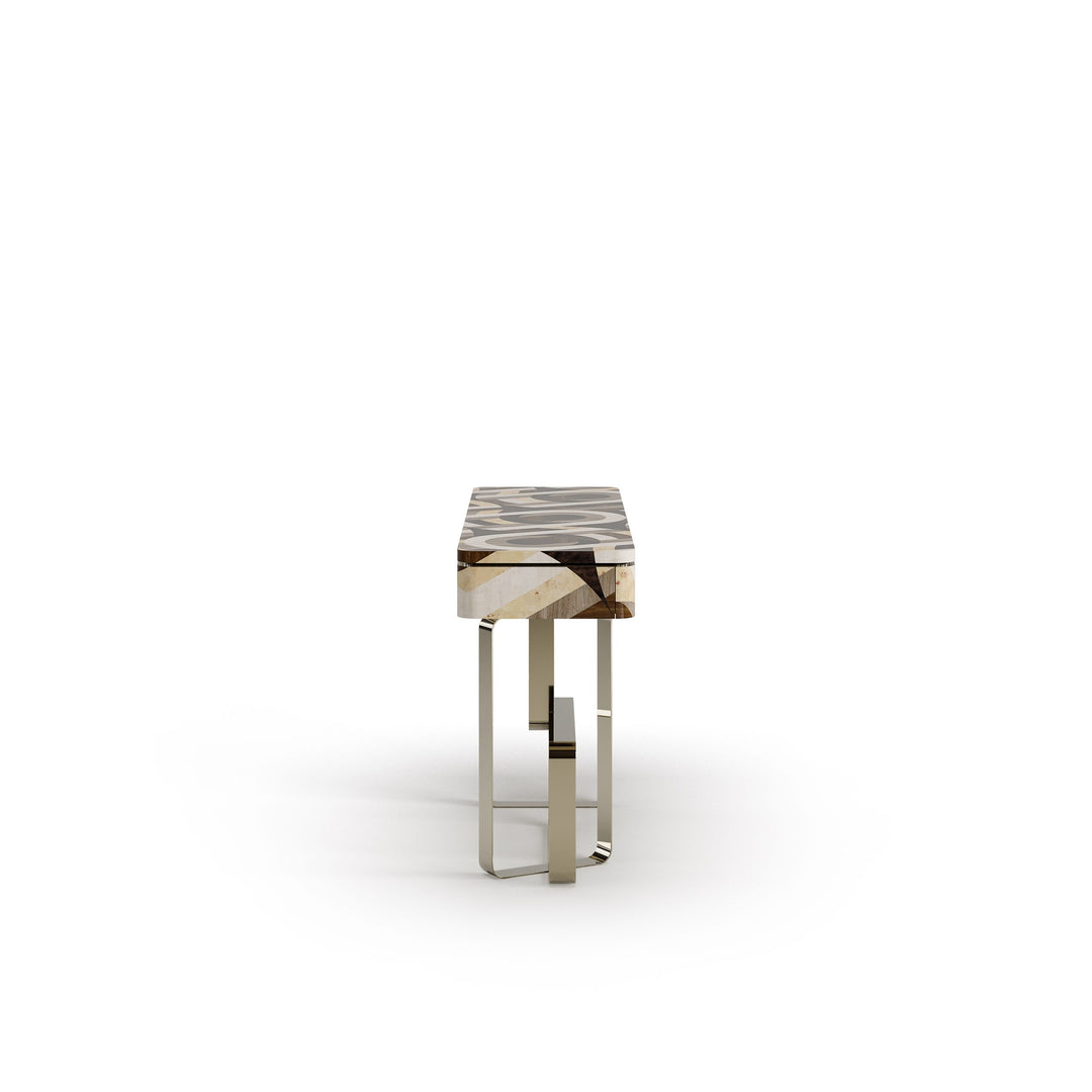 DESDE CONSOLA EXTERIOR GRATUITA EH