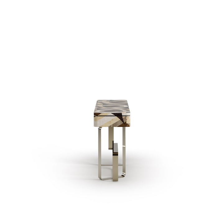 DESDE CONSOLA EXTERIOR GRATUITA EH