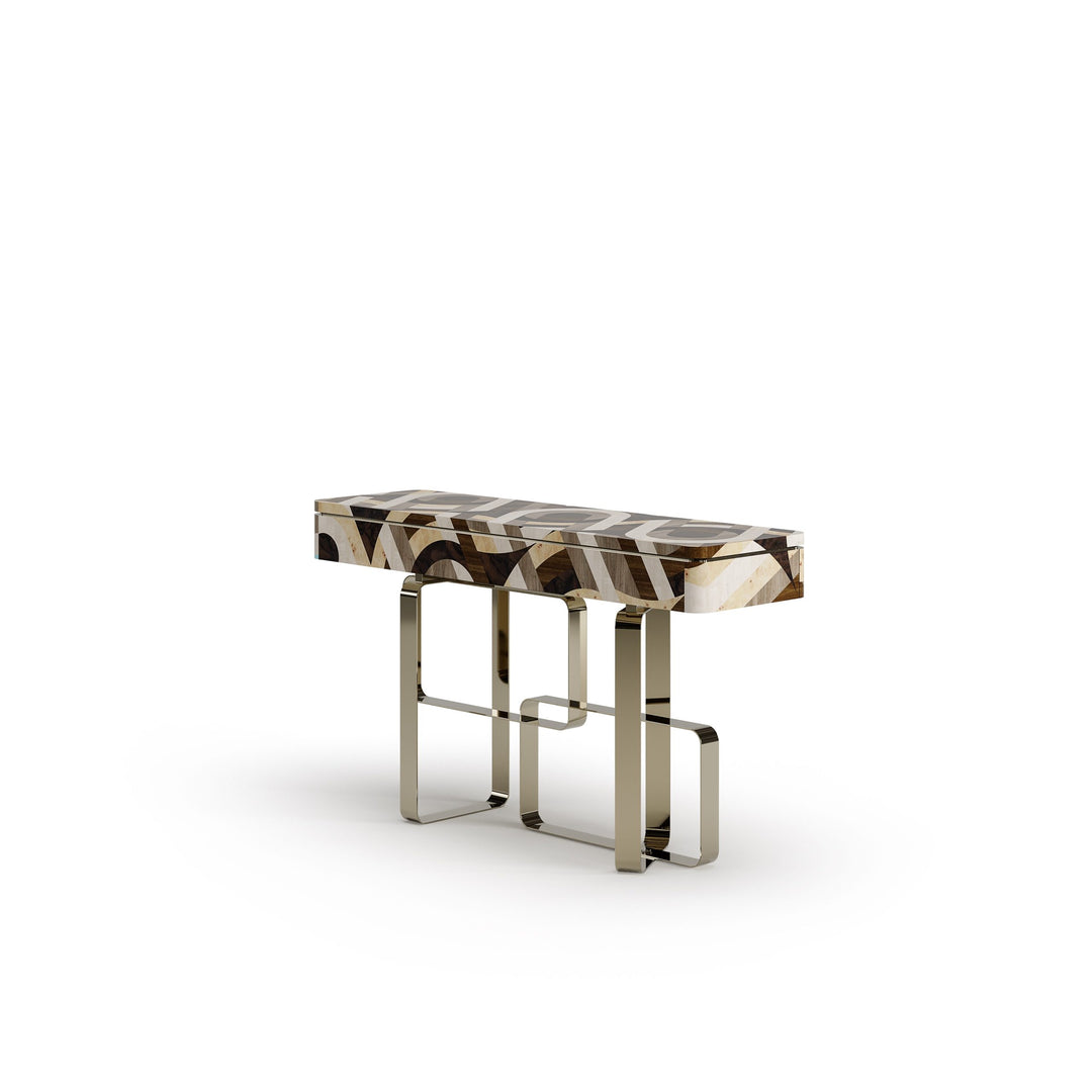 DESDE CONSOLA EXTERIOR GRATUITA EH