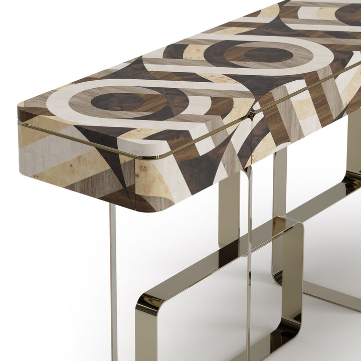 DESDE CONSOLA EXTERIOR GRATUITA EH